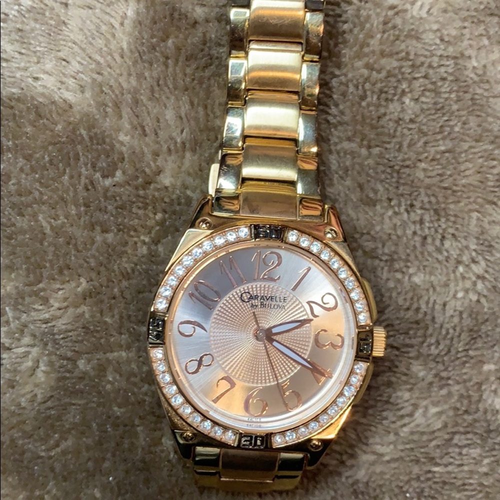 Caravelle by Bulova